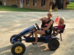 rides